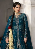 Hussain Rehar | Massarat Formals 25 | Zebunisa - House Of Hania