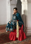 Hussain Rehar | Massarat Formals 25 | Zebunisa - House Of Hania