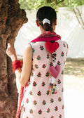 Hussain Rehar | Mausam Lawn 23 | Gaelic - House Of Hania