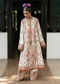 Hussain Rehar-Motiya-Roshan Collection'23 - House Of Hania