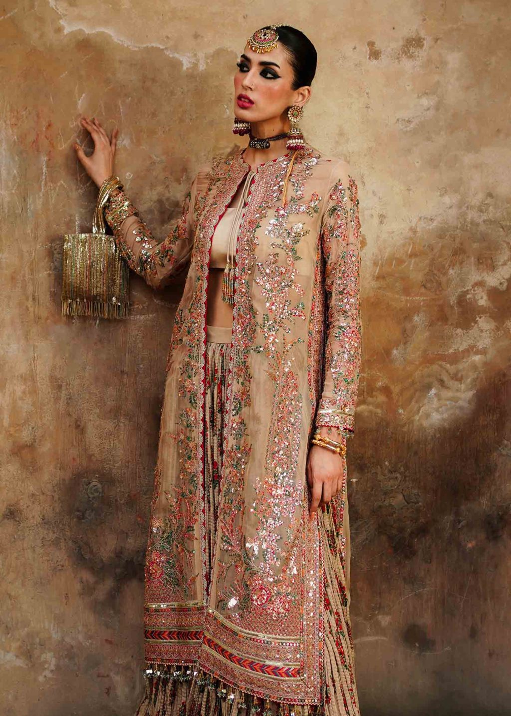 Hussain Rehar - Naghma - House Of Hania
