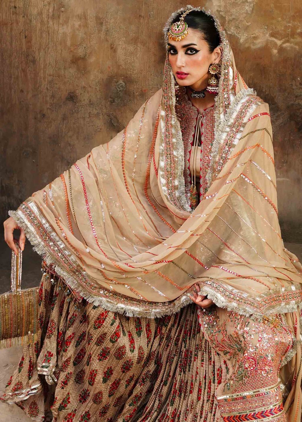 Hussain Rehar - Naghma - House Of Hania