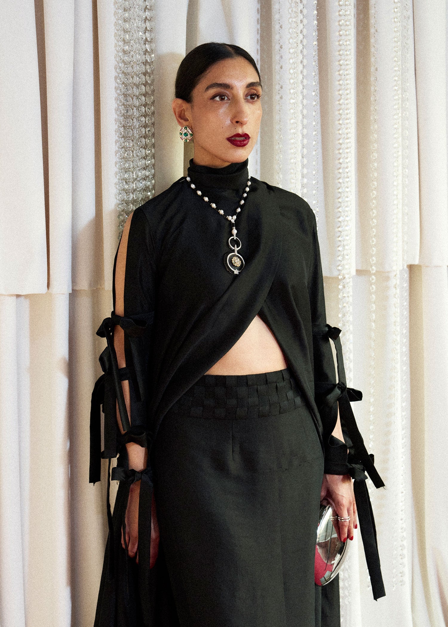 Hussain Rehar | New Year Special 26 | Black Dominion - House Of Hania