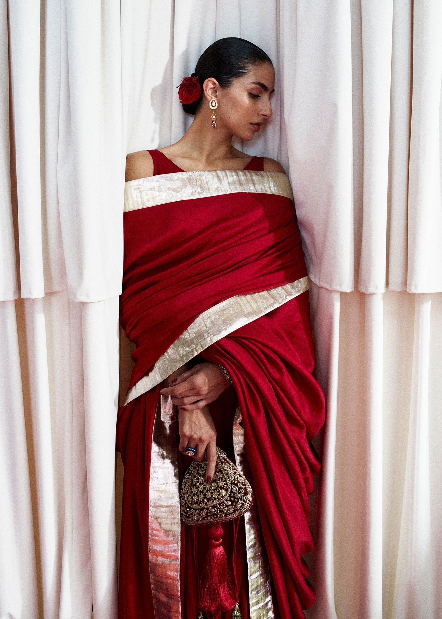 Hussain Rehar | New Year Special 26 | Crimson Vow - House Of Hania