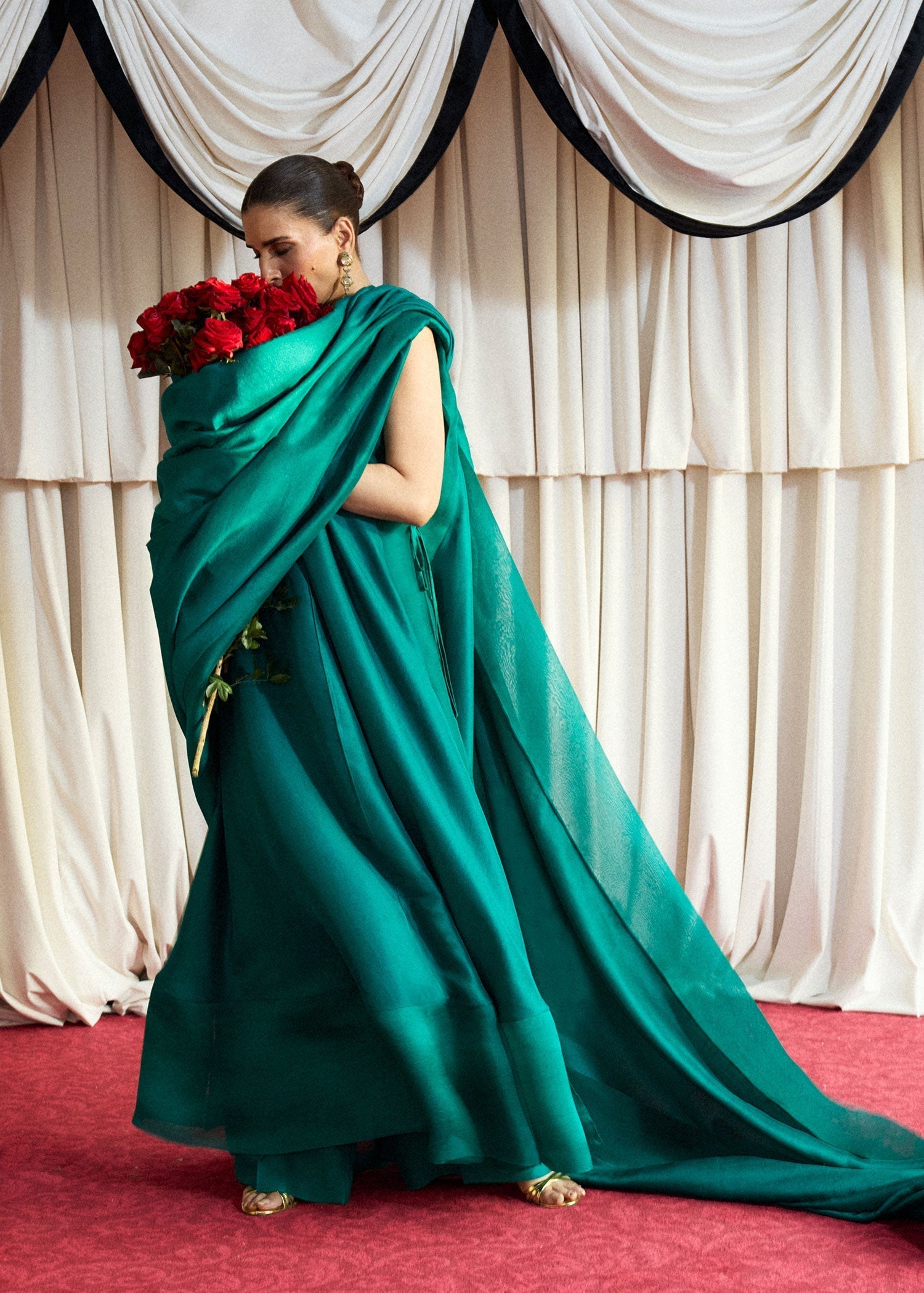 Hussain Rehar | New Year Special 26 | Emerald Reverie - House Of Hania