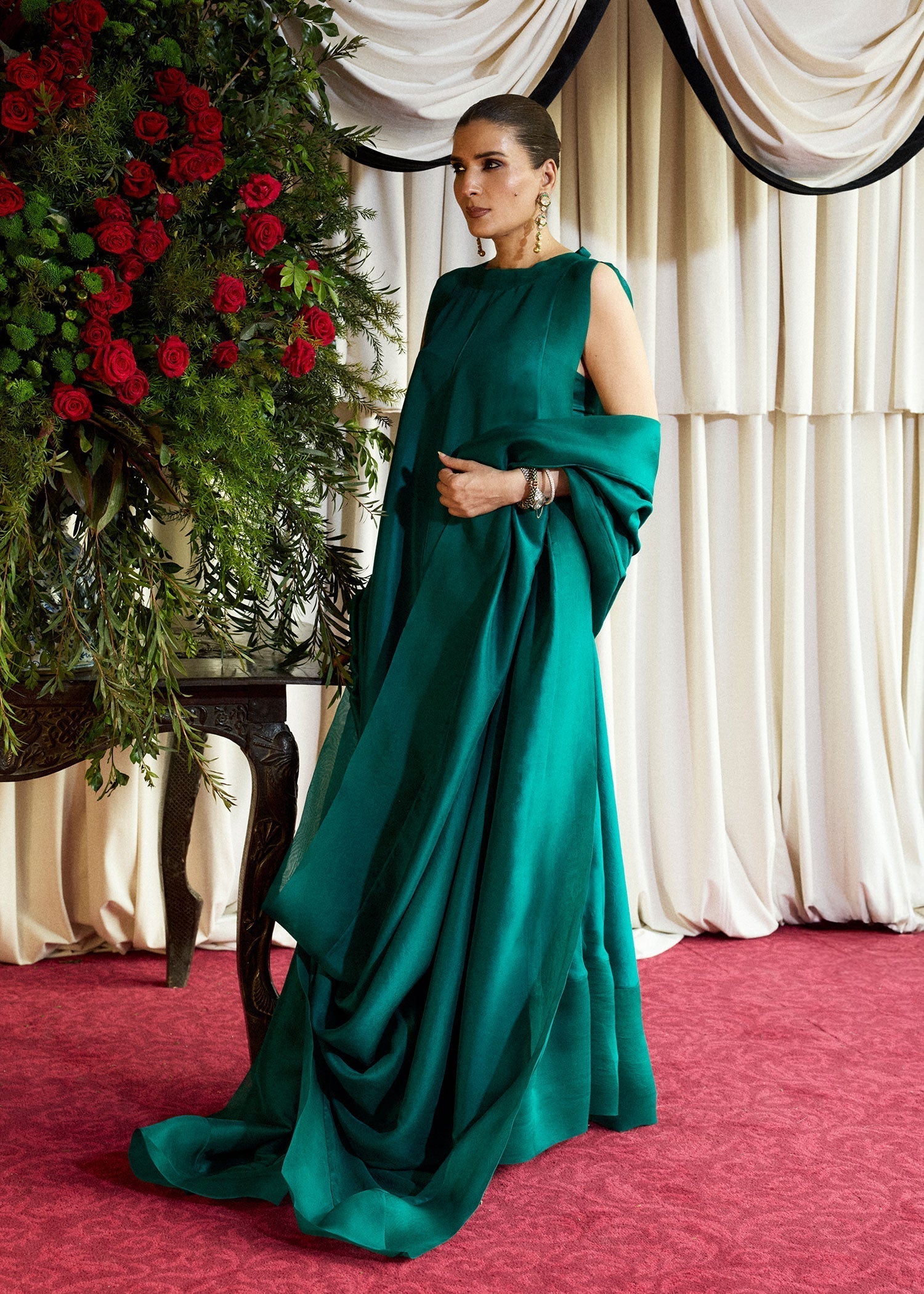 Hussain Rehar | New Year Special 26 | Emerald Reverie - House Of Hania