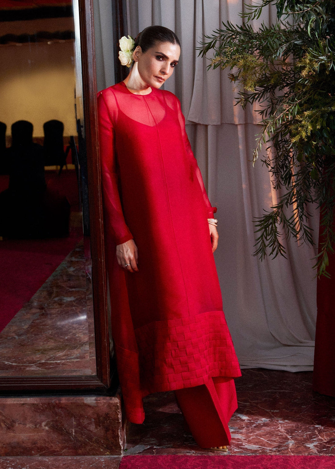 Hussain Rehar | New Year Special 26 | Red Sovereign - House Of Hania