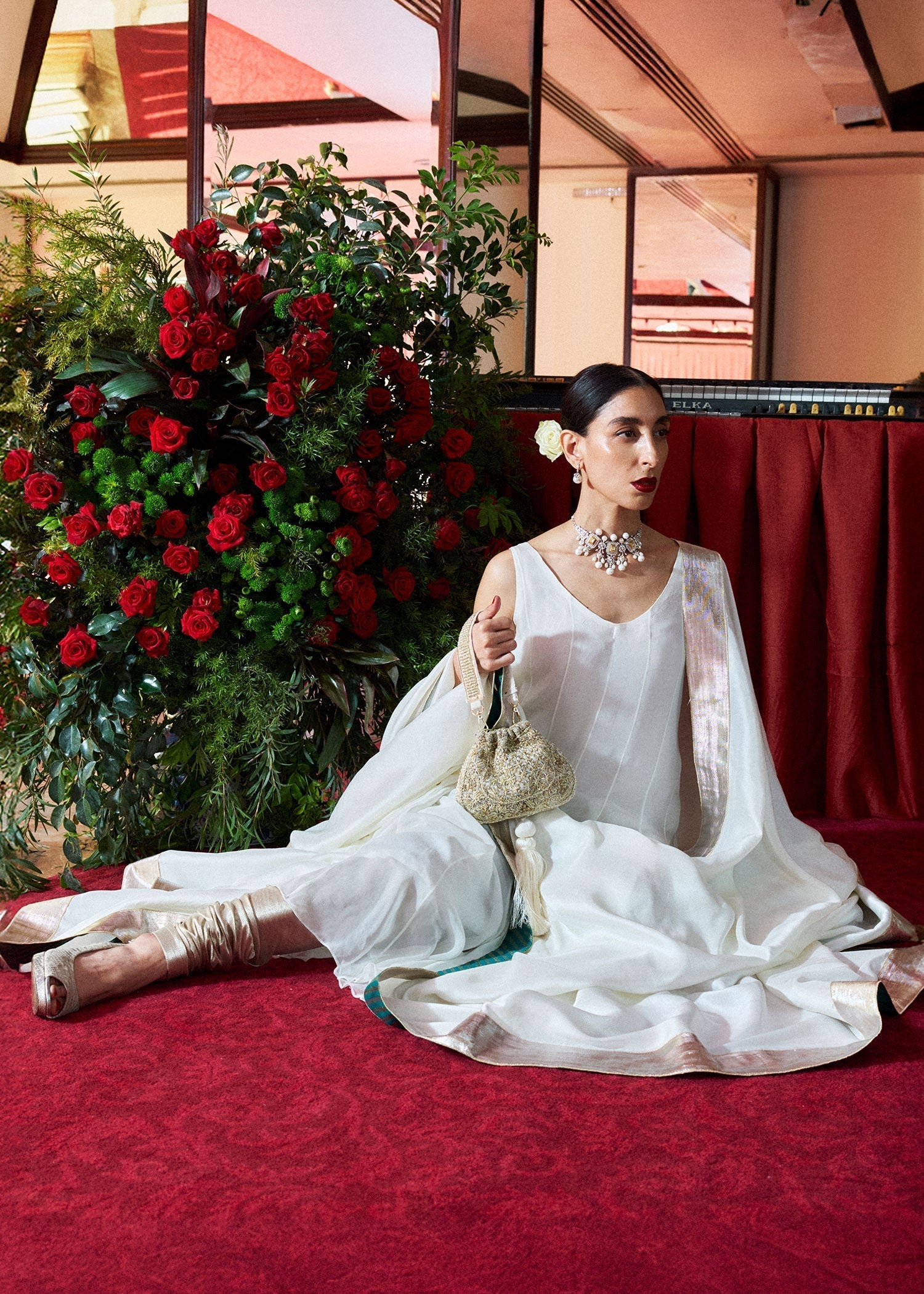 Hussain Rehar | New Year Special 26 | Soft Halo - House Of Hania