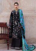 Hussain Rehar | Nirmal SS 25 | Arzo - House Of Hania