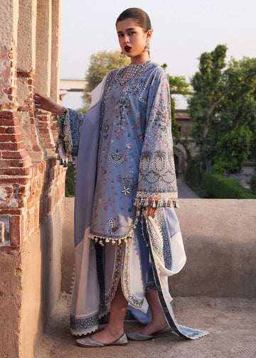 Hussain Rehar | Nirmal SS 25 | Fira - House Of Hania