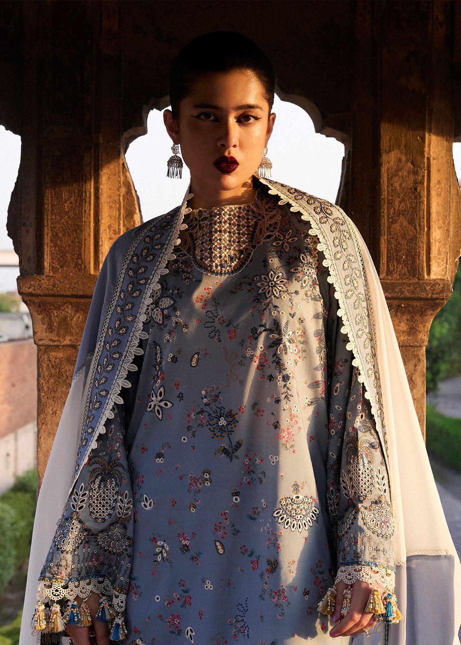Hussain Rehar | Nirmal SS 25 | Fira - House Of Hania