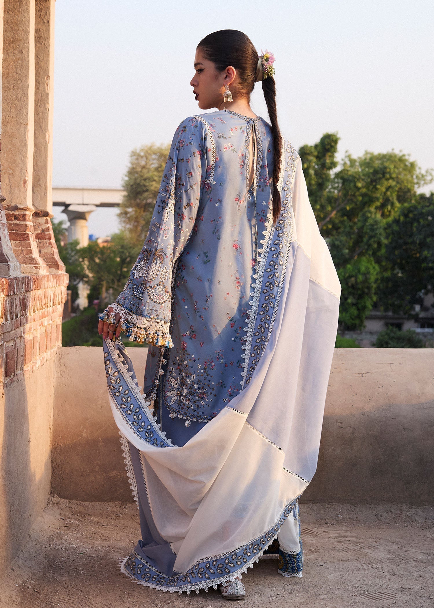 Hussain Rehar | Nirmal SS 25 | Fira - House Of Hania