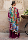Hussain Rehar | Nirmal SS 25 | Kahei - House Of Hania
