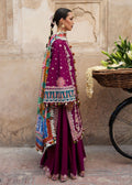 Hussain Rehar | Nirmal SS 25 | Kahei - House Of Hania