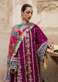 Hussain Rehar | Nirmal SS 25 | Kahei - House Of Hania