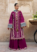 Hussain Rehar | Nirmal SS 25 | Kahei - House Of Hania