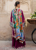 Hussain Rehar | Nirmal SS 25 | Kahei - House Of Hania