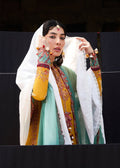 Hussain Rehar | Nirmal SS 25 | Masam - House Of Hania
