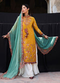 Hussain Rehar | Nirmal SS 25 | Masam - House Of Hania