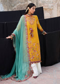 Hussain Rehar | Nirmal SS 25 | Masam - House Of Hania
