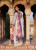 Hussain Rehar | Nirmal SS 25 | Motia - House Of Hania