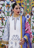 Hussain Rehar | Nirmal SS 25 | Motia - House Of Hania