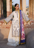Hussain Rehar | Nirmal SS 25 | Motia - House Of Hania