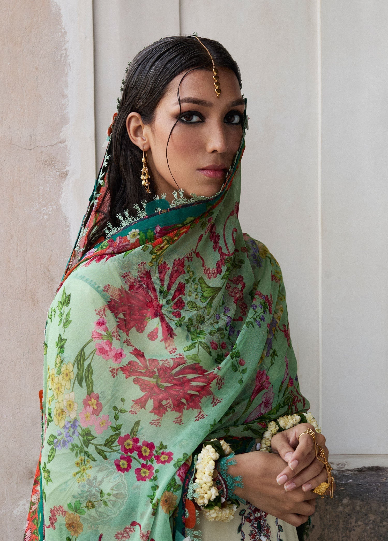 Hussain Rehar | Nirmal SS 25 | Sahil - House Of Hania