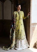 Hussain Rehar | Nirmal SS 25 | Suk - House Of Hania