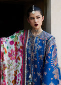 Hussain Rehar | Nirmal SS 25 | Zarqa - House Of Hania