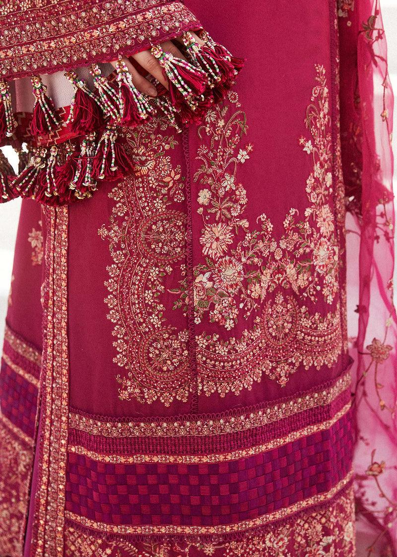 Hussain Rehar - Nora - House Of Hania