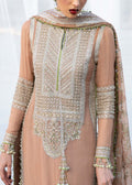 Hussain Rehar -Paar- HRR22F Aabroo - House Of Hania