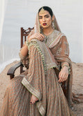 Hussain Rehar -Paar- HRR22F Aabroo - House Of Hania