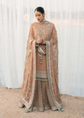 Hussain Rehar -Paar- HRR22F Aabroo - House Of Hania