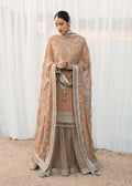 Hussain Rehar -Paar- HRR22F Aabroo - House Of Hania