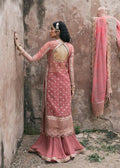 Hussain Rehar -Paar- HRR22F Hayat - House Of Hania