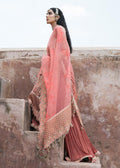 Hussain Rehar -Paar- HRR22F Hayat - House Of Hania