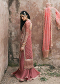 Hussain Rehar -Paar- HRR22F Hayat - House Of Hania