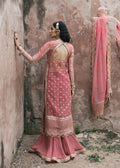 Hussain Rehar -Paar- HRR22F Hayat - House Of Hania