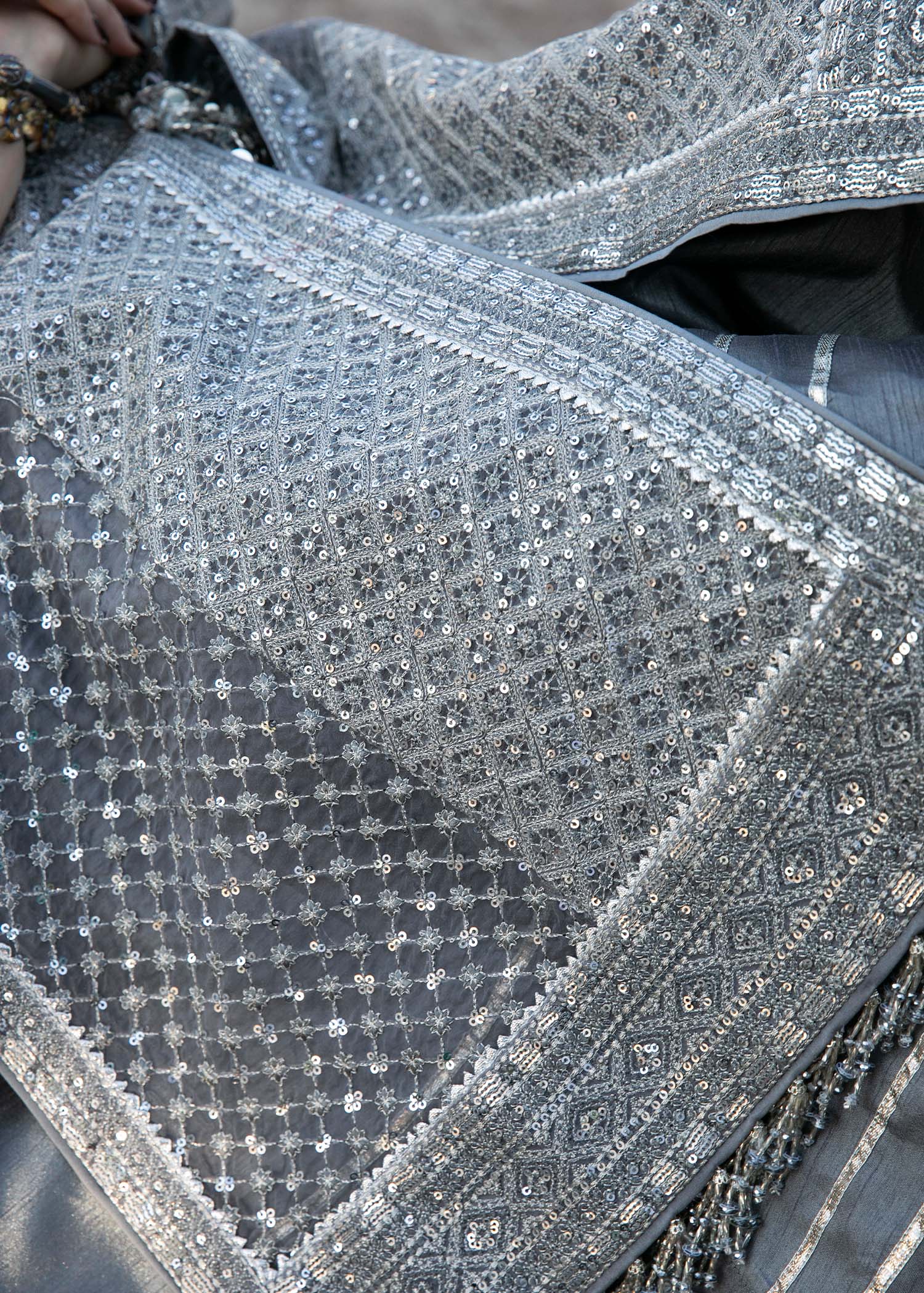 Hussain Rehar -Paar- HRR22F Mashal - House Of Hania