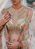 Hussain Rehar -Paar- HRR22F Raya - House Of Hania