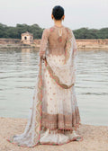 Hussain Rehar -Paar- HRR22F Raya - House Of Hania