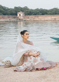 Hussain Rehar -Paar- HRR22F Raya - House Of Hania