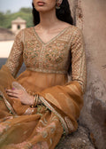 Hussain Rehar -Paar- HRR22F Sehar - House Of Hania
