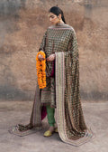 Hussain Rehar -Paar- HRR22F Zeenat - House Of Hania