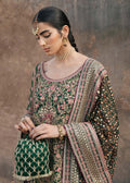 Hussain Rehar -Paar- HRR22F Zeenat - House Of Hania