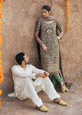 Hussain Rehar -Paar- HRR22F Zeenat - House Of Hania