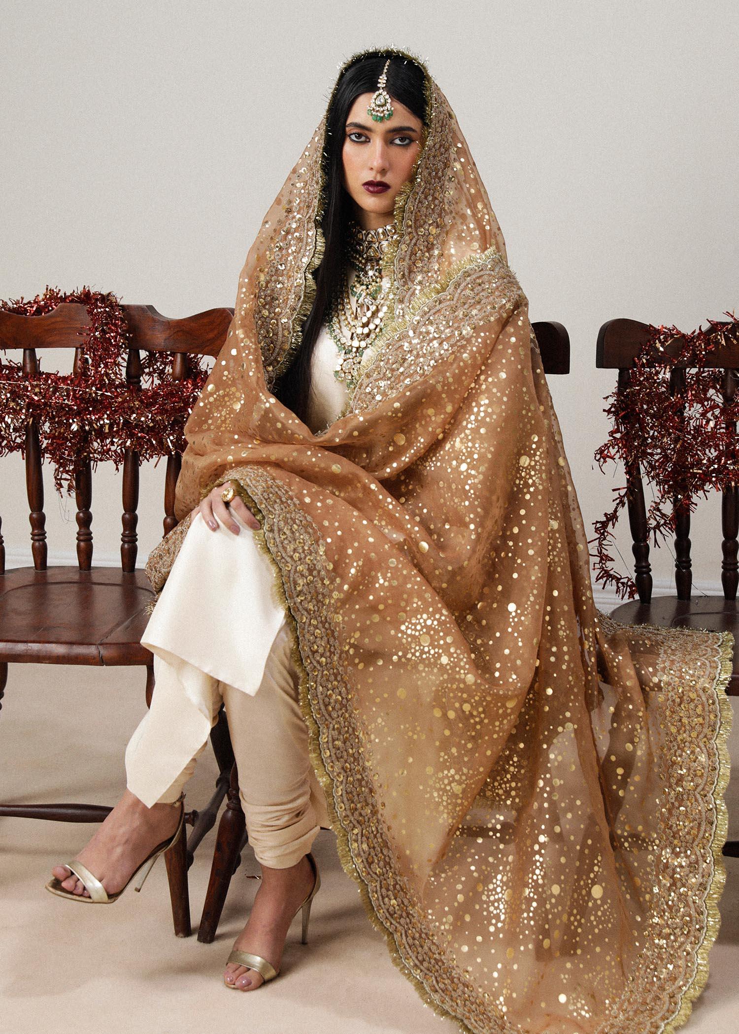 Hussain Rehar - Paara - House Of Hania