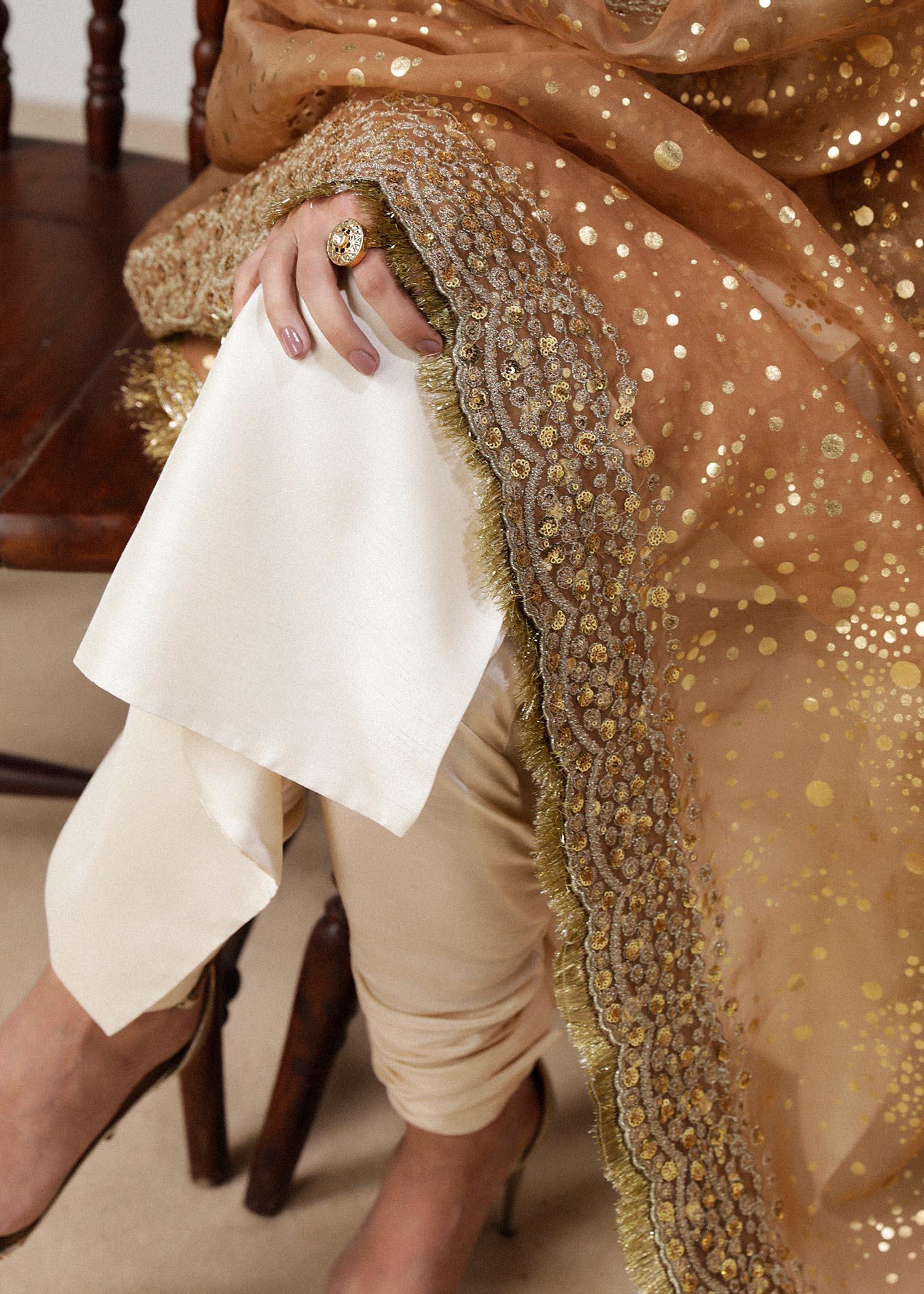 Hussain Rehar - Paara - House Of Hania