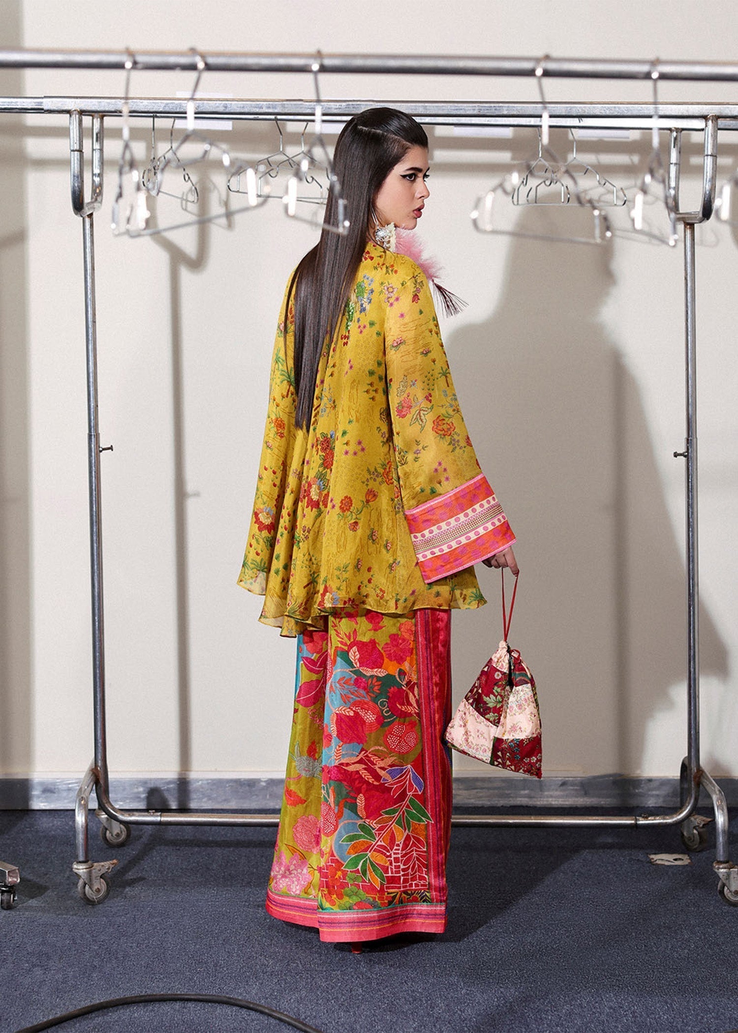 Hussain Rehar | Pay Day | Aurora - House Of Hania